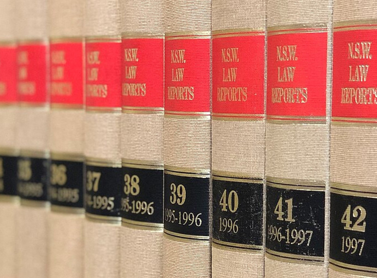 Helpful Links - Criminal Law
