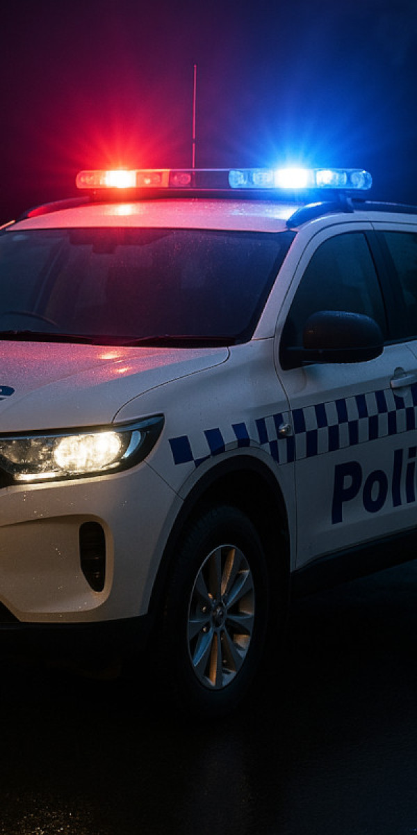 Traffic Law